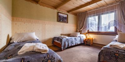 Skowyrowe Wzgórze Gliczarów Górny - foto 3