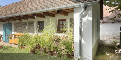Monostor Anno Apartman Szigetmonostor - foto 5