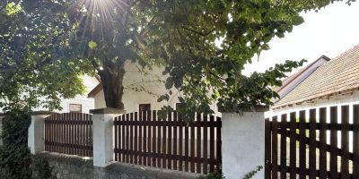 Monostor Anno Apartman Szigetmonostor - foto 3