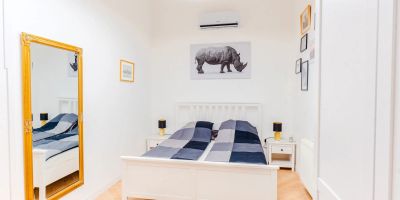 Bartók Prémium Apartman Budapest - foto 2