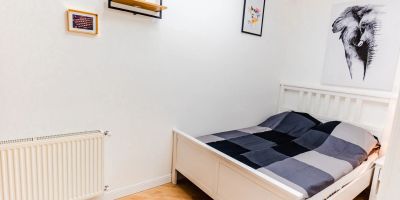 Bartók Prémium Apartman Budapest - foto 3