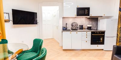 Bartók Prémium Apartman Budapest - foto 4