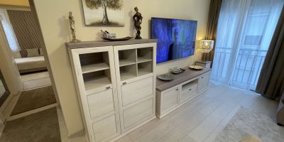 Lina Prémium Apartman Gyula - foto 2