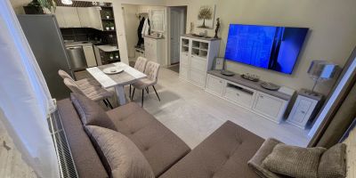 Lina Prémium Apartman Gyula - foto 4