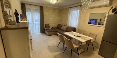 Lina Prémium Apartman Gyula - foto 5