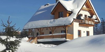 Chata Wielki Potok - Apartamenty Istebna - foto 2