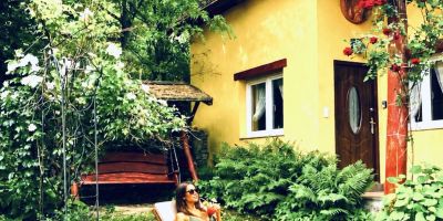 Kapolcsi Kecskekő Vendégház - foto 4