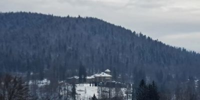 Pensiunea Navigator Bușteni - foto 2