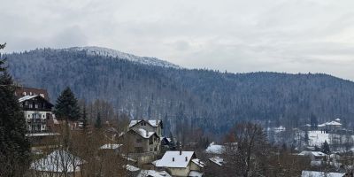 Pensiunea Navigator Bușteni - foto 5