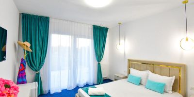 Vila Manuela Techirghiol - foto 2