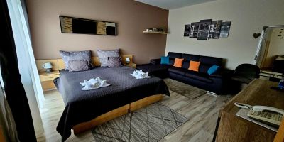 Brill Apartman Club Mendan Zalakaros - foto 2