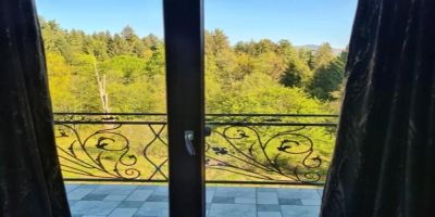 Pensiunea Poiana Cerbilor Nucșoara - foto 3