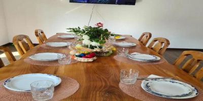Pensiunea Poiana Cerbilor Nucșoara - foto 5