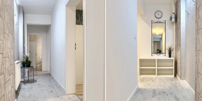Apartament Monte50 - ACCO RENT Sopot - foto 4