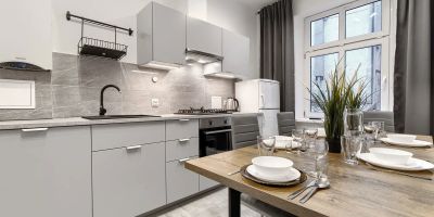 Apartament Monte50 - ACCO RENT Sopot - foto 3
