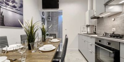 Apartament Monte50 - ACCO RENT Sopot - foto 2