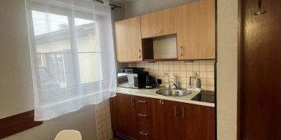Pokoje i Apartamenty Rewski Zakątek Rewa - foto 4