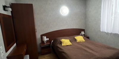 Pokoje i Apartamenty Rewski Zakątek Rewa - foto 2