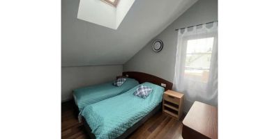 Pokoje i Apartamenty Rewski Zakątek Rewa - foto 3