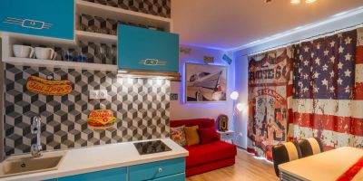 Aragda Butik Apartmanház 2 Siófok - foto 4