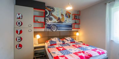 Aragda Butik Apartmanház 2 Siófok - foto 5