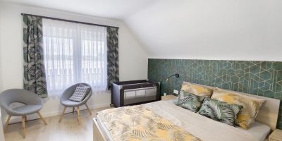 Vadvirág 5 by DunaVibe Apartman Baja - foto 2