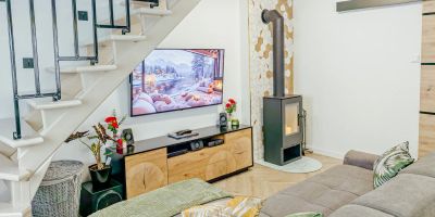 Vadvirág 5 by DunaVibe Apartman Baja - foto 5