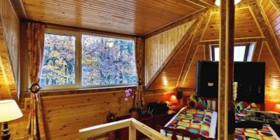 FOREST RETREAT Luxury Villas Buşteni - foto 3