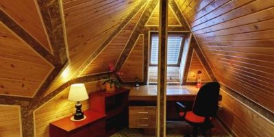FOREST RETREAT Luxury Villas Buşteni - foto 4