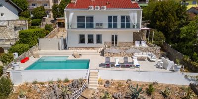 Villa Empress Dramalj - foto 3