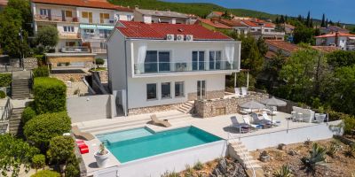 Villa Empress Dramalj - foto 4