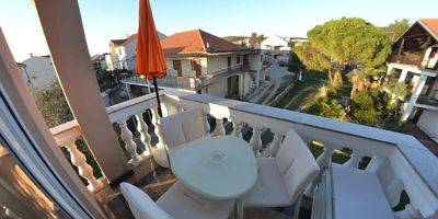 Apartman Turanj - CDY217 - foto 2