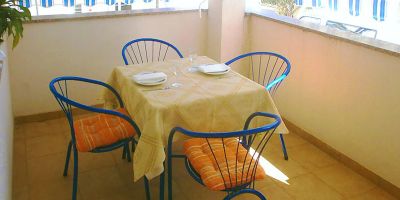 Apartman Stara Novalja - CKD136 - foto 3