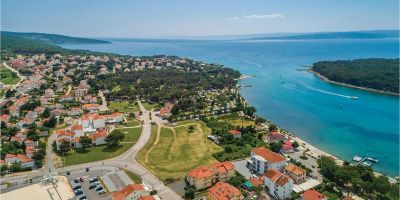 Apartman Punat - CKI749 - foto 5