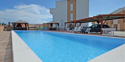 Apartman Nin - CDY353 - foto 2