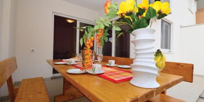 Apartman Nin - CDY353 - foto 3