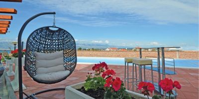 Apartman Nin - CDY353 - foto 4