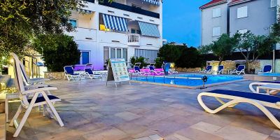 Apartman Stara Novalja - CKD116 - foto 5