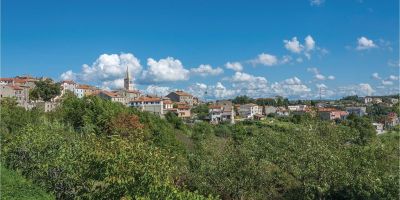 Vendégház Brtonigla - Verteneglio - CIS428 - foto 4