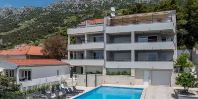 Apartman Gornji Dingač - CDP766 - foto 2