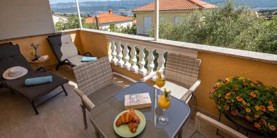 Apartman Šilo - CKI734 - foto 3