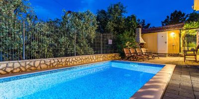 Apartman Šilo - CKI734 - foto 2