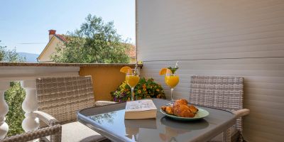 Apartman Šilo - CKI734 - foto 5