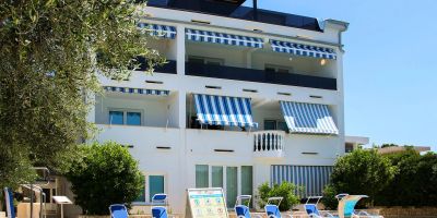 Apartman Stara Novalja - CKD114 - foto 4