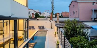 Apartman Zadar - CDY325 - foto 2