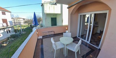 Apartman Turanj - CDY212 - foto 2