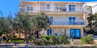 Apartman Lumbarda - CDS781 - foto 4