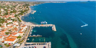 Apartman Turanj - CDY202 - foto 4