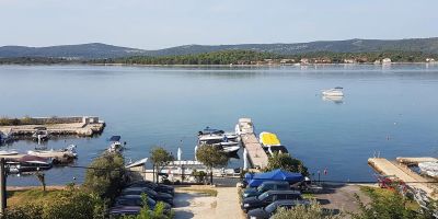 Apartman Turanj - CDY210 - foto 3