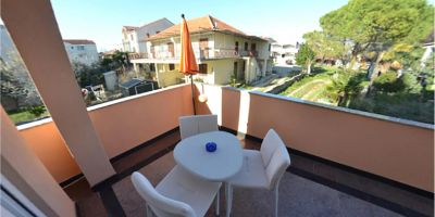 Apartman Turanj - CDY213 - foto 2